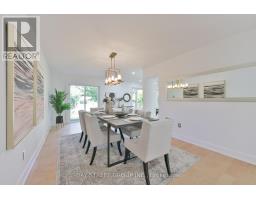 Kitchen - 50 Owen Boulevard, Toronto, ON M2P1E9 Photo 7