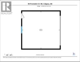 99 Prestwick Circle Se, Calgary, AB T2Z3L5 Photo 44
