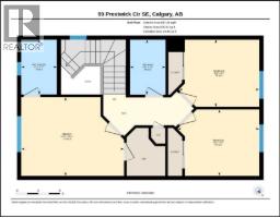 99 Prestwick Circle Se, Calgary, AB T2Z3L5 Photo 42