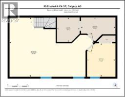 99 Prestwick Circle Se, Calgary, AB T2Z3L5 Photo 43