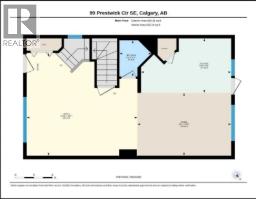 99 Prestwick Circle Se, Calgary, AB T2Z3L5 Photo 41
