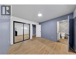 Bedroom - 700 Guthrie Drive, Sarnia, ON N7V1X8 Photo 13