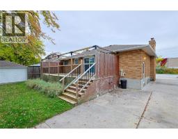 700 Guthrie Drive, Sarnia, ON N7V1X8 Photo 26