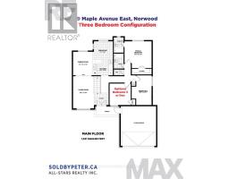 9 Maple Avenue E, Asphodel Norwood, ON K0L2V0 Photo 15