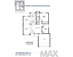 9 Maple Avenue E, Asphodel Norwood, ON K0L2V0 Photo 14