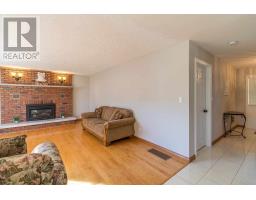 Laundry room - 30 Highcrest St, Sault Ste  Marie, ON P6B5V2 Photo 12