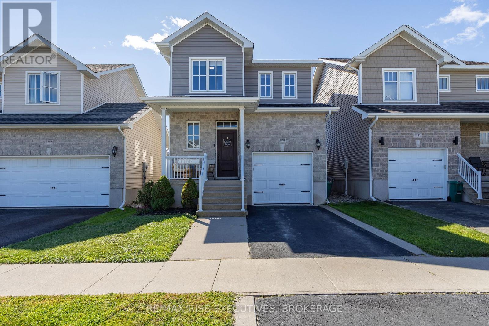 1291 ATKINSON STREET - 1