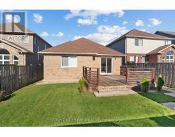 1205 North Wenige Drive, London North, ON N5X4P7 Photo 30