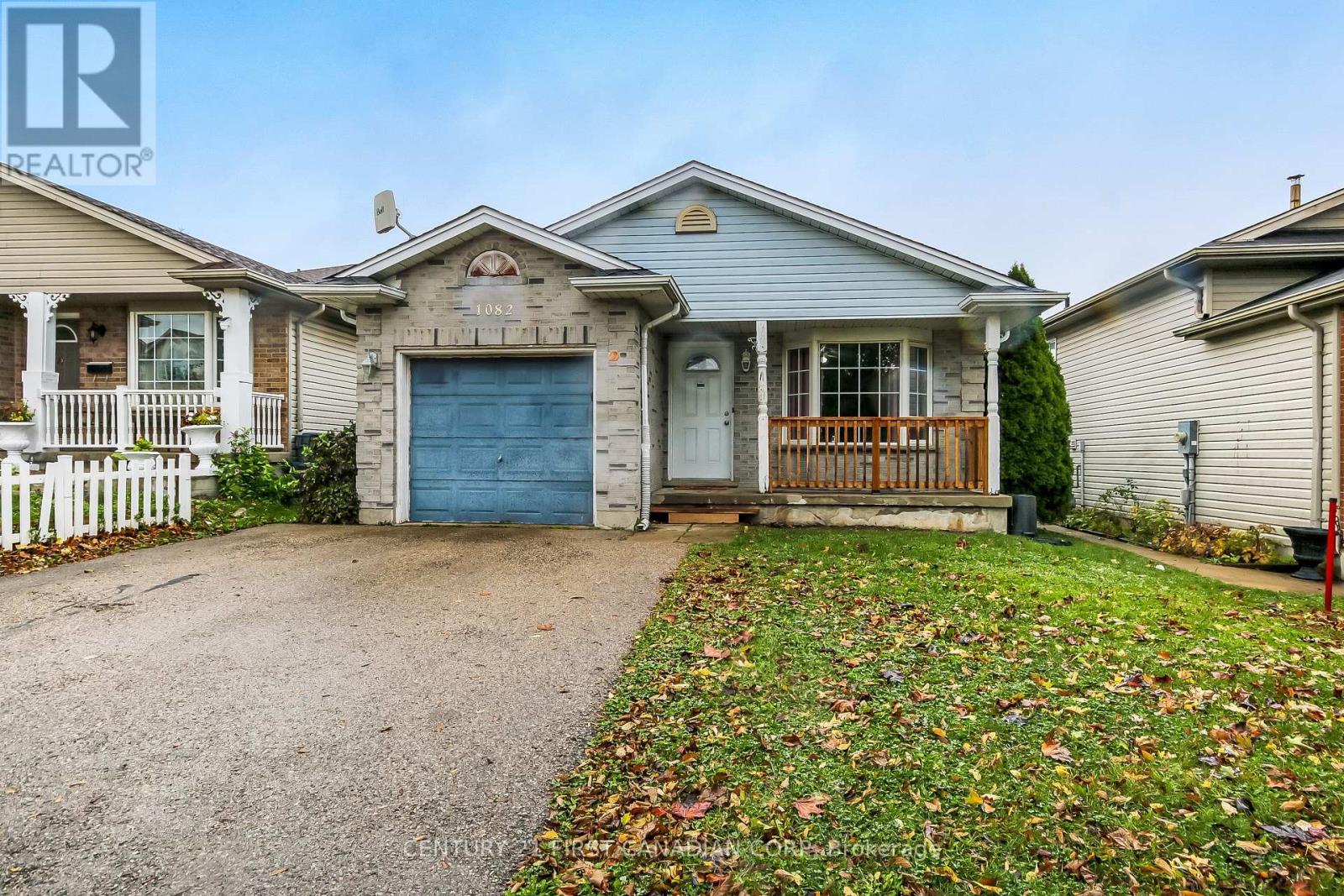 Property for sale at 1082 FARNSBOROUGH CRESCENT