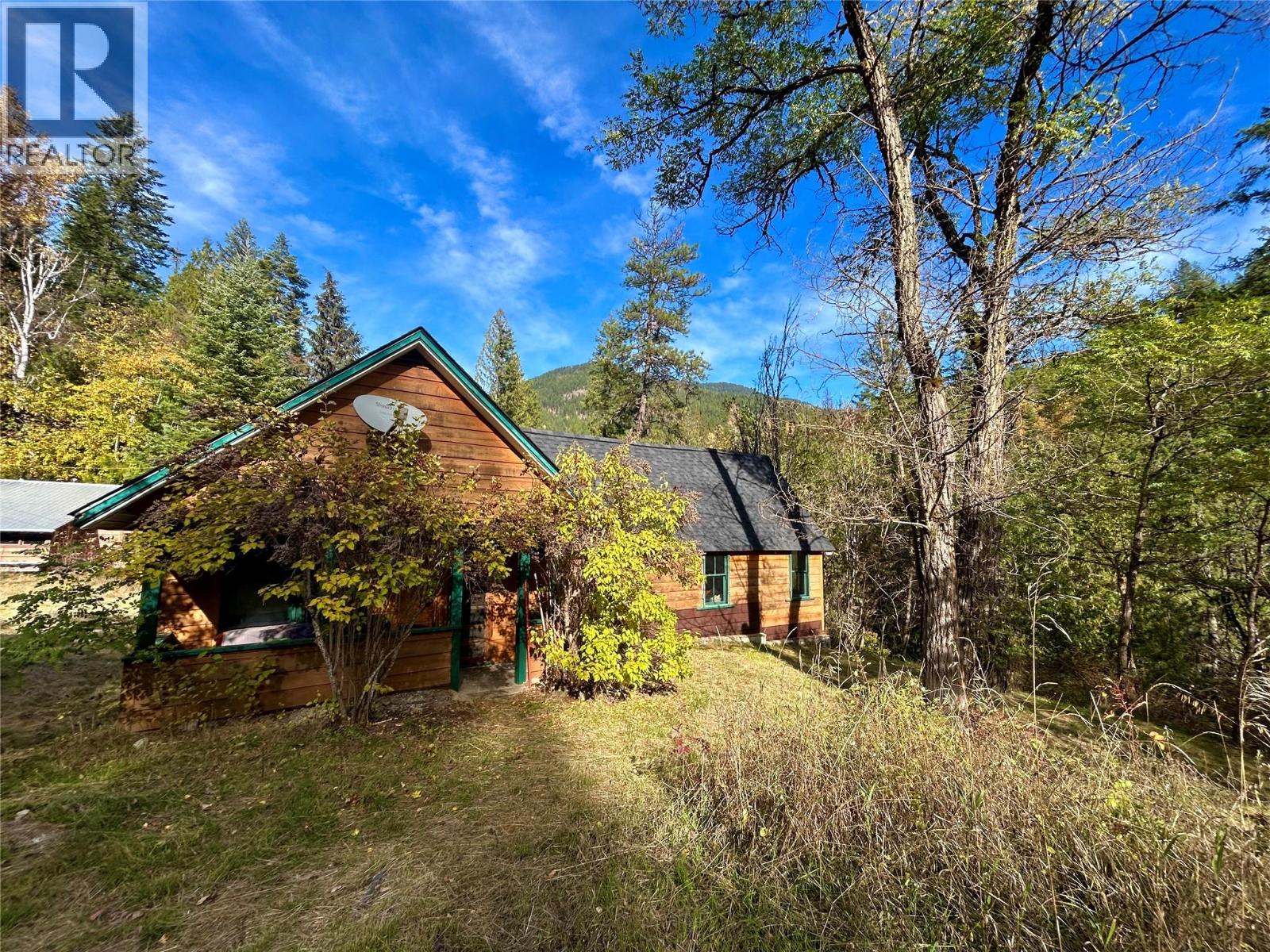 6103 Sproule Creek Road - 1