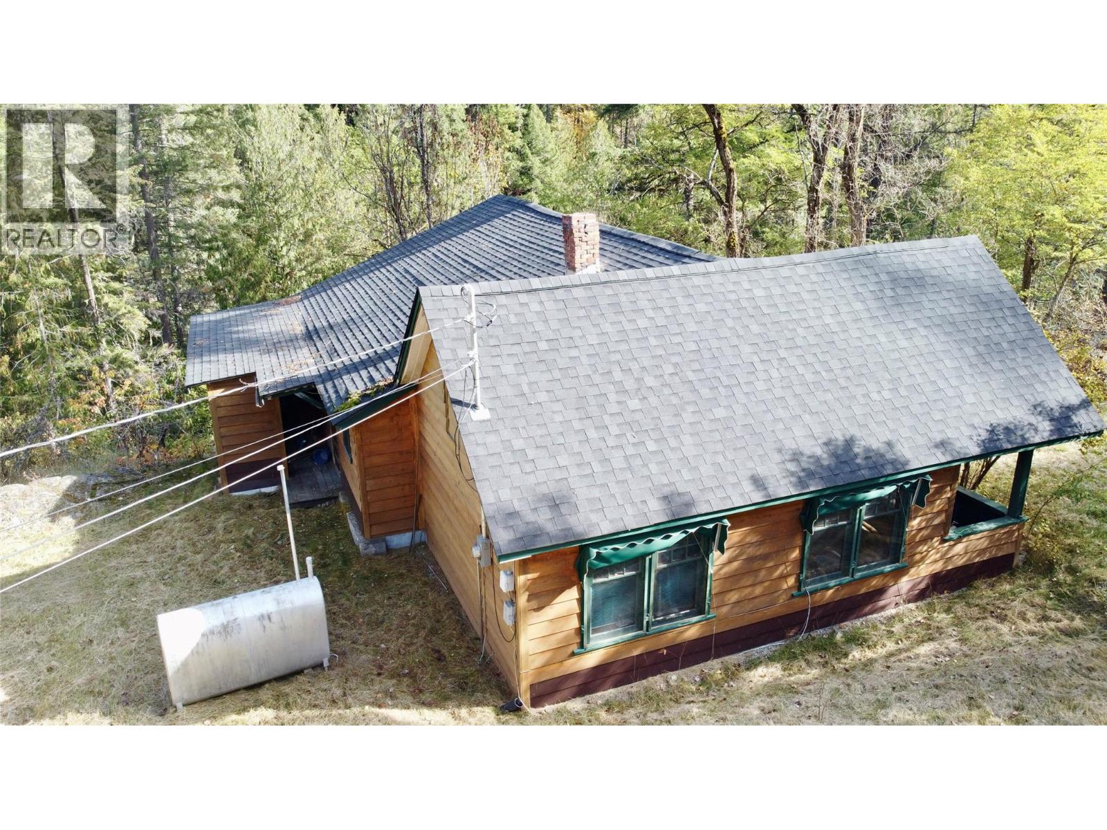 6103 Sproule Creek Road - 6