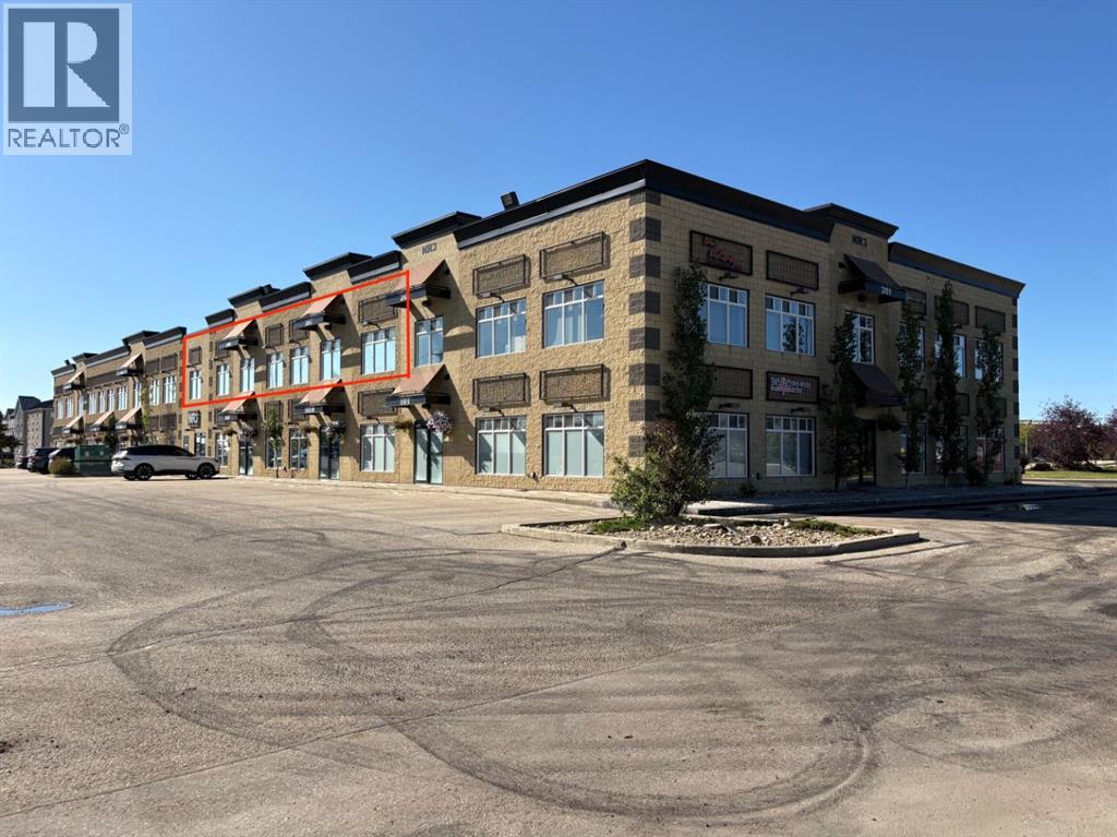 207, 10055 120 Avenue, Grande Prairie, Alberta, T8V8H8