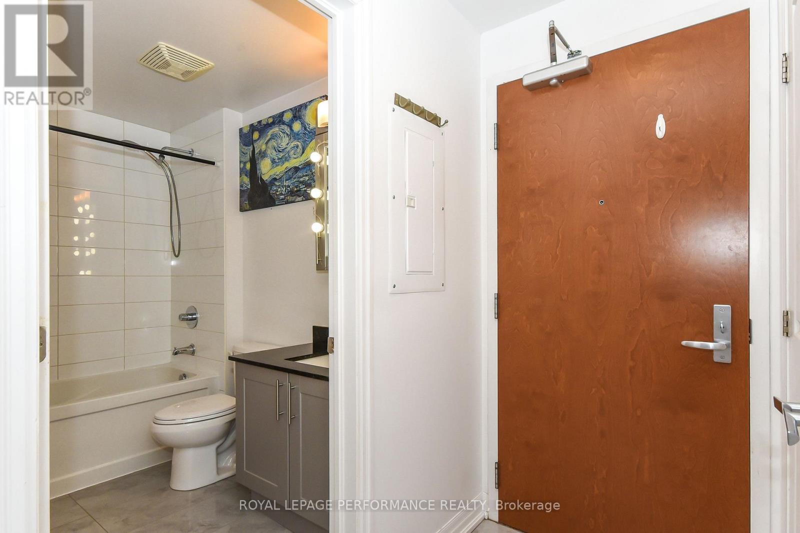 #1808 242 RIDEAU STREET - 21