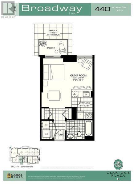#1808 242 RIDEAU STREET - 32