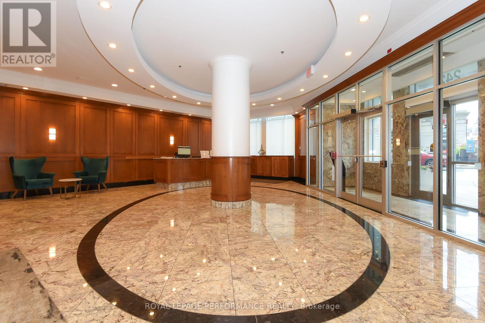 #1808 242 RIDEAU STREET - 6