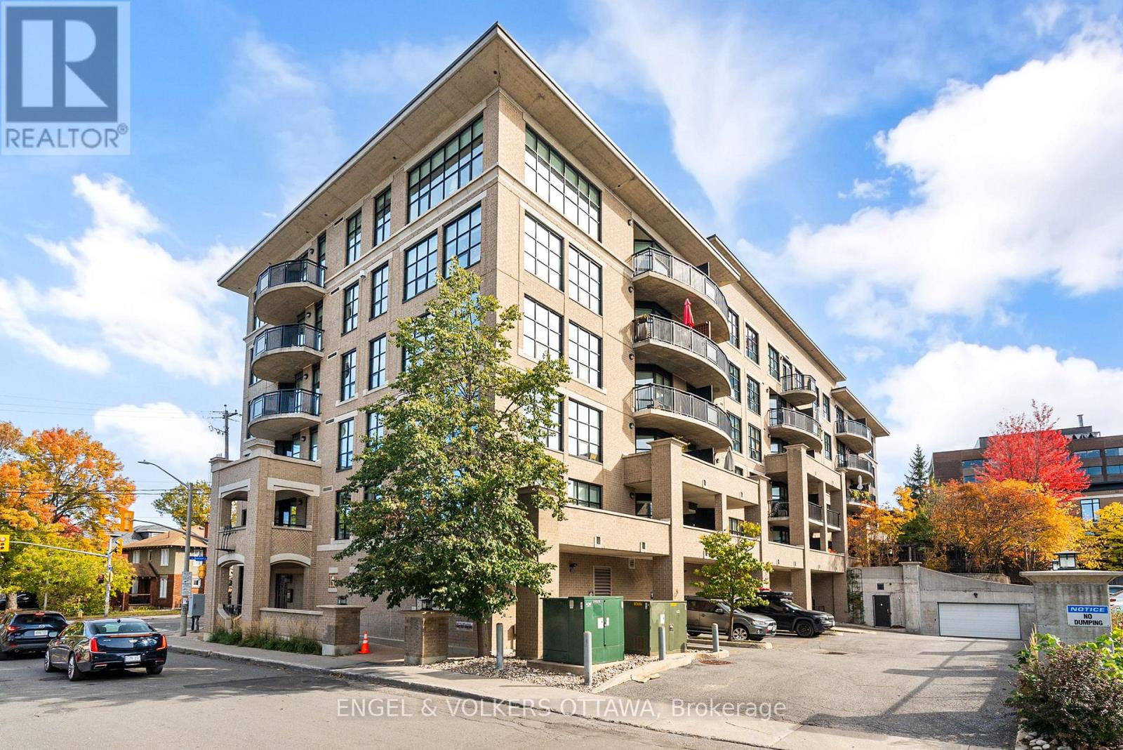 Condos for Sale in Ottawa – 507 – 290 POWELL AVENUE, Ottawa – By Peter Sagos - Image 35