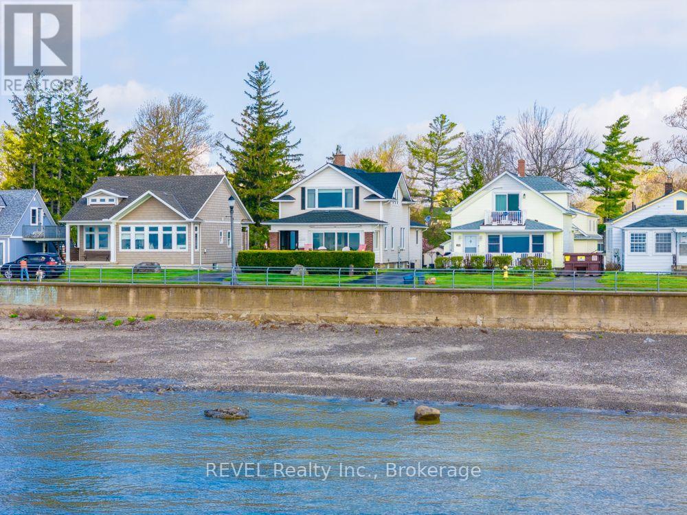 550 LAKESHORE ROAD - 3