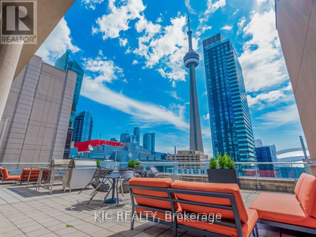 1727- 250 Wellington Street West, Toronto, ON photo 30