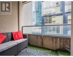 1727 - 250 Wellington Street W, Toronto, ON M5V3P6 Photo 24