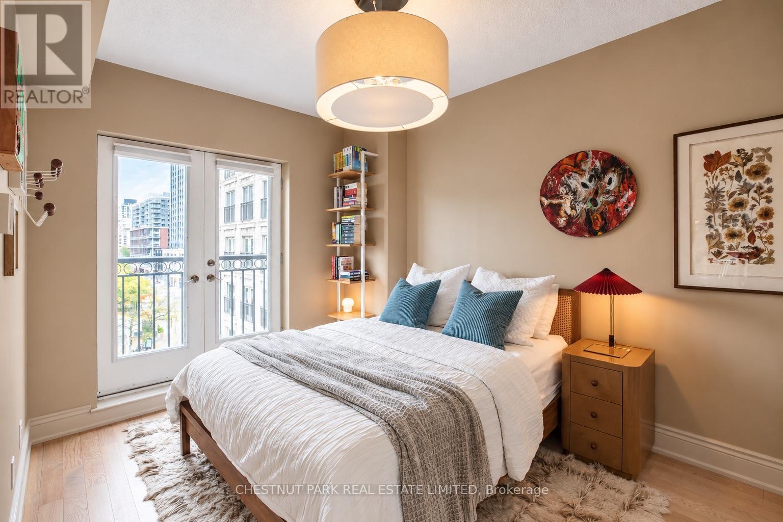 609- 115 Richmond Street East, Toronto, ON photo 20
