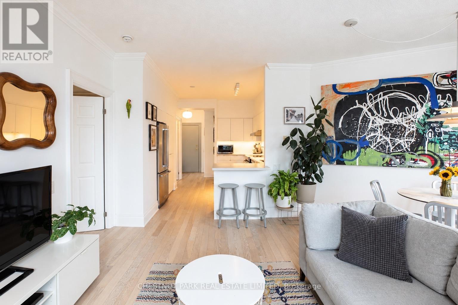 609- 115 Richmond Street East, Toronto, ON photo 5