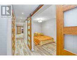 Lower - 66 Robina Avenue, Toronto, ON M6C3Y7 Photo 9