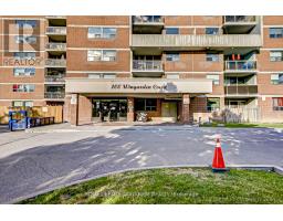 1711 - 100 Wingarden Court, Toronto, ON M1B2P4 Photo 21