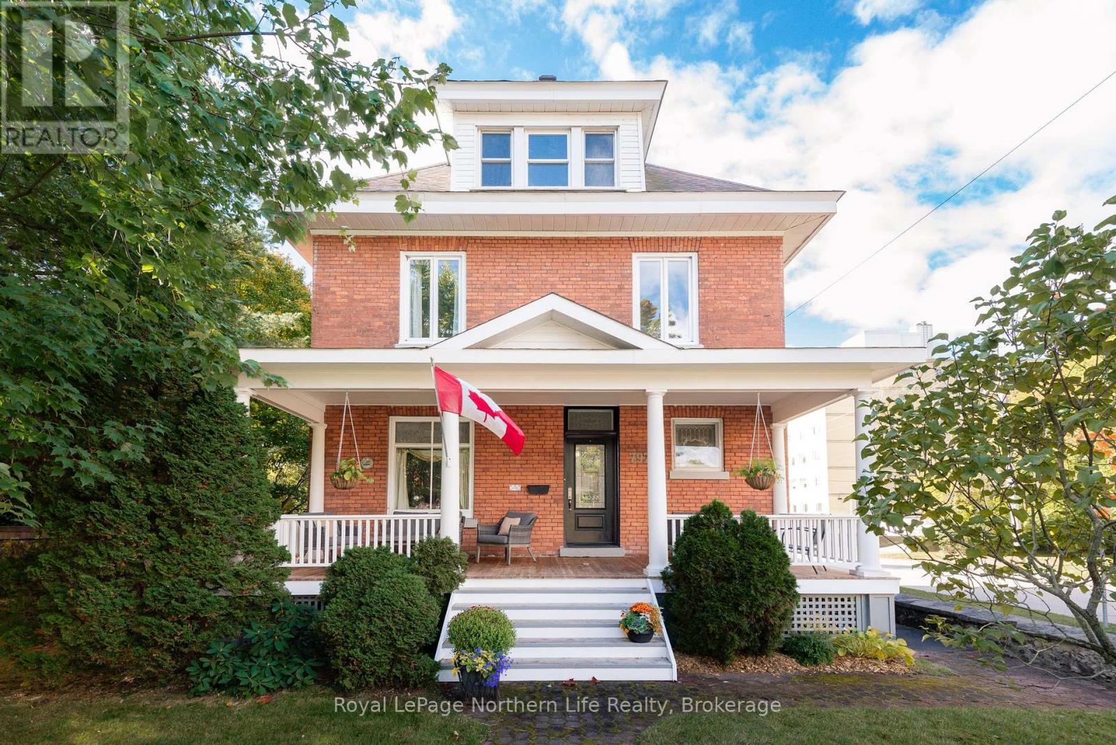 Property for sale at 797 MCINTYRE STREET W
