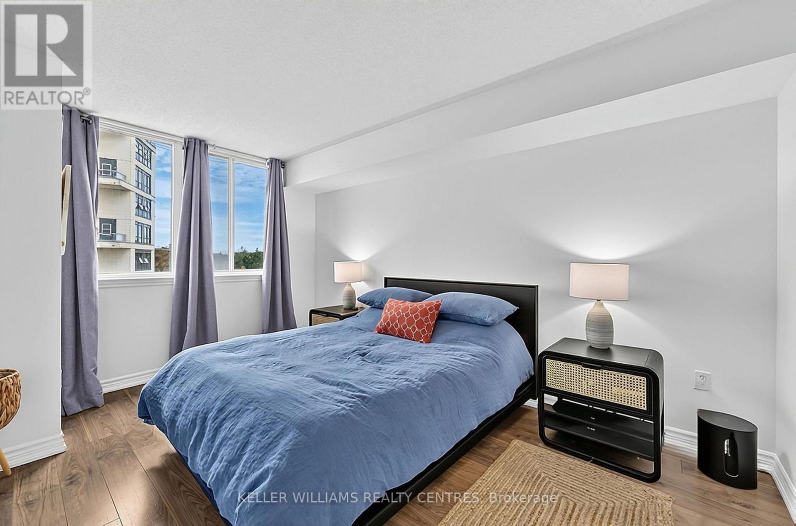 408- 270 Davis Drive, Newmarket, ON photo 25