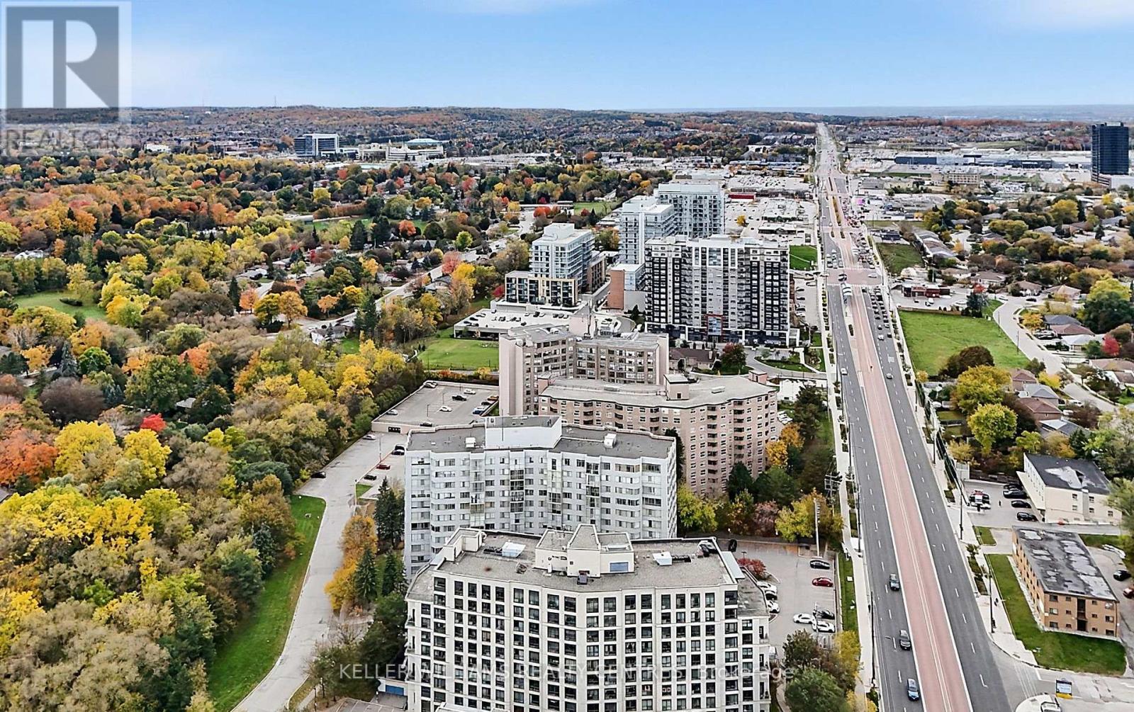 408- 270 Davis Drive, Newmarket, ON photo 34