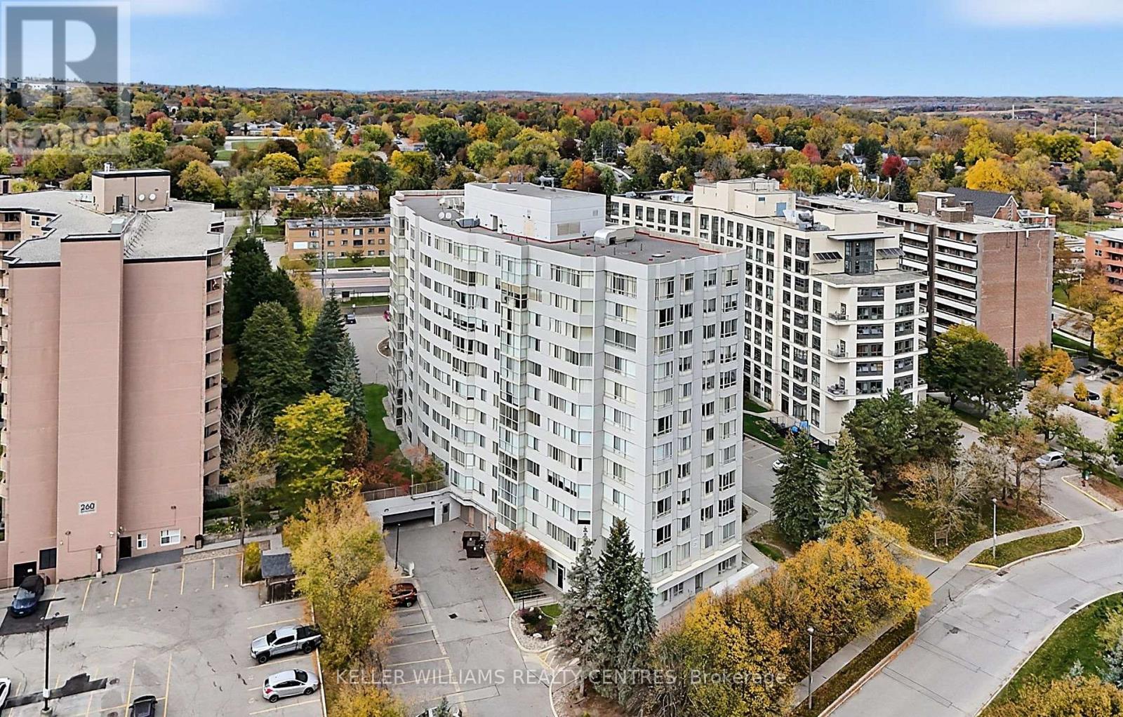 408- 270 Davis Drive, Newmarket, ON photo 35