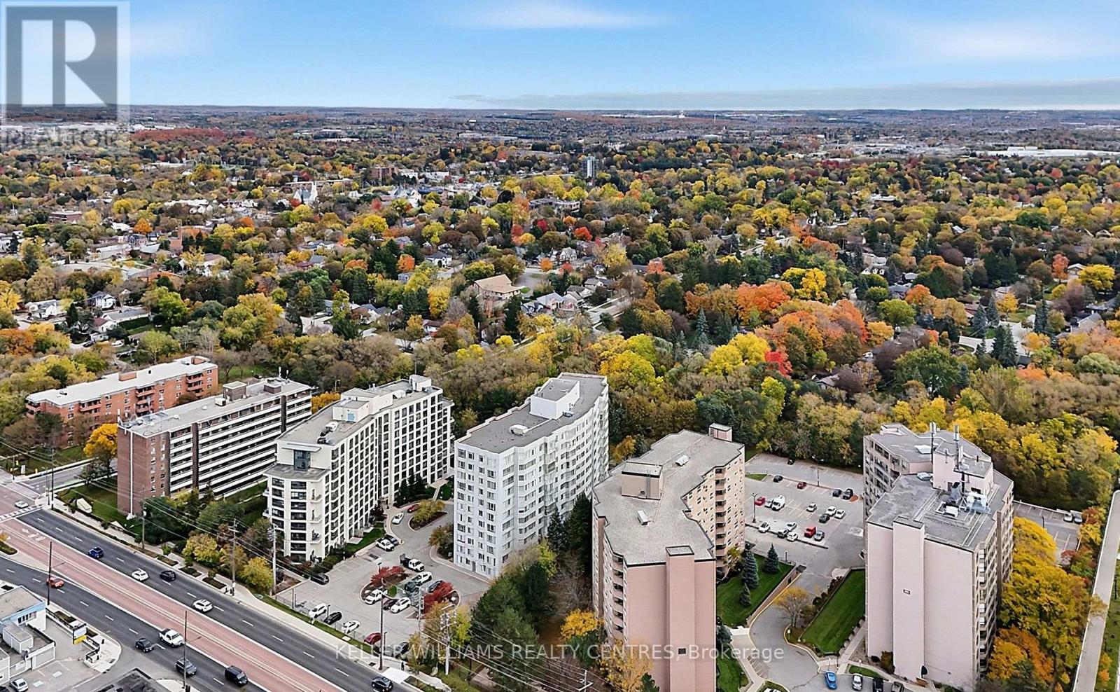 408- 270 Davis Drive, Newmarket, ON photo 38