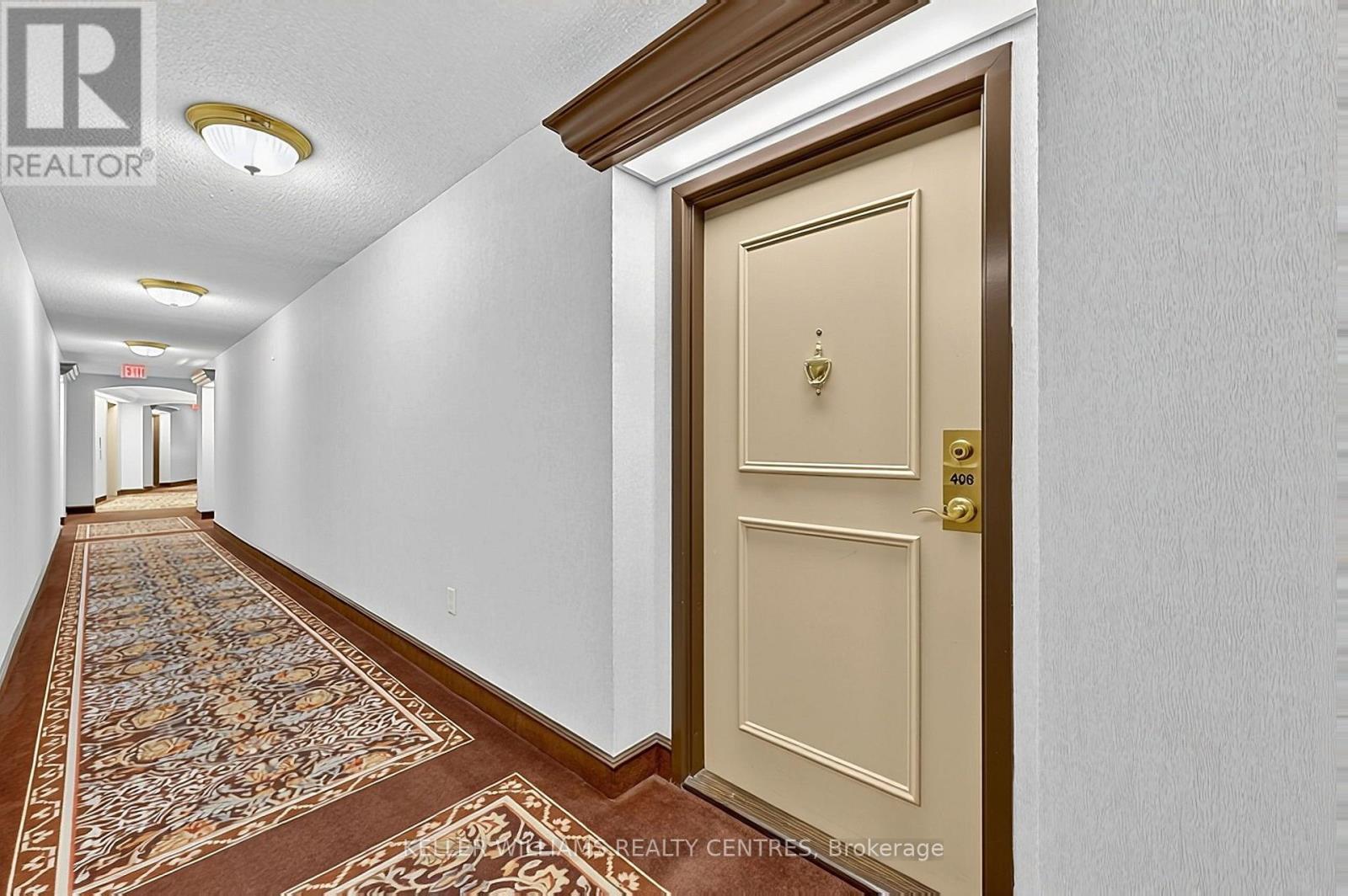 408- 270 Davis Drive, Newmarket, ON photo 5