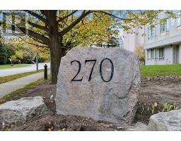 408 - 270 Davis Drive, Newmarket, ON L3Y8K2 Photo 41