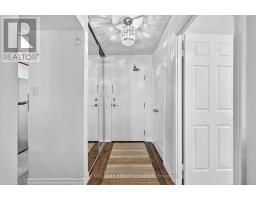 Laundry room - 408 - 270 Davis Drive, Newmarket, ON L3Y8K2 Photo 6