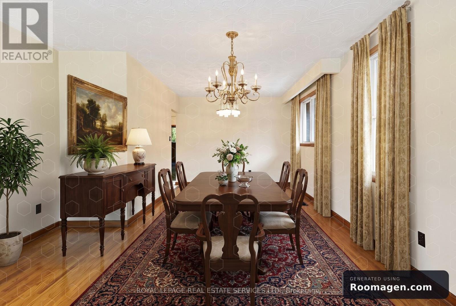 30 Vanguard Drive, Toronto, ON photo 12