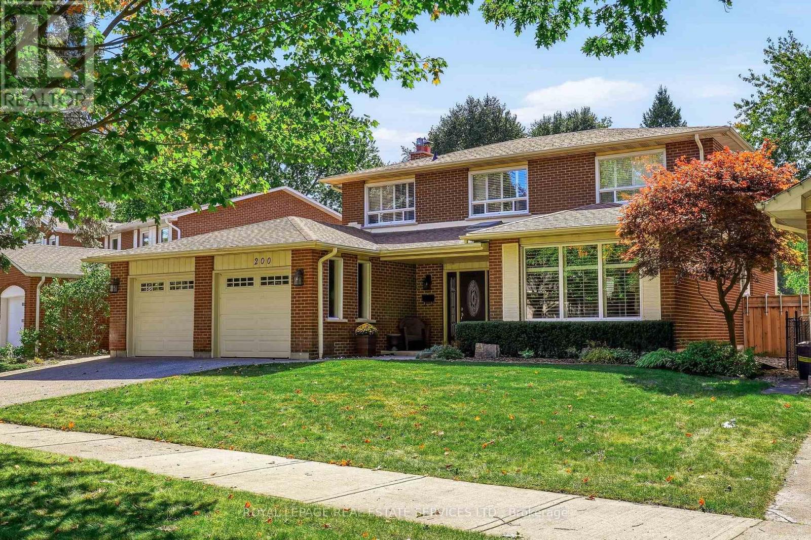 200 ALL SAINTS CRESCENT - 1