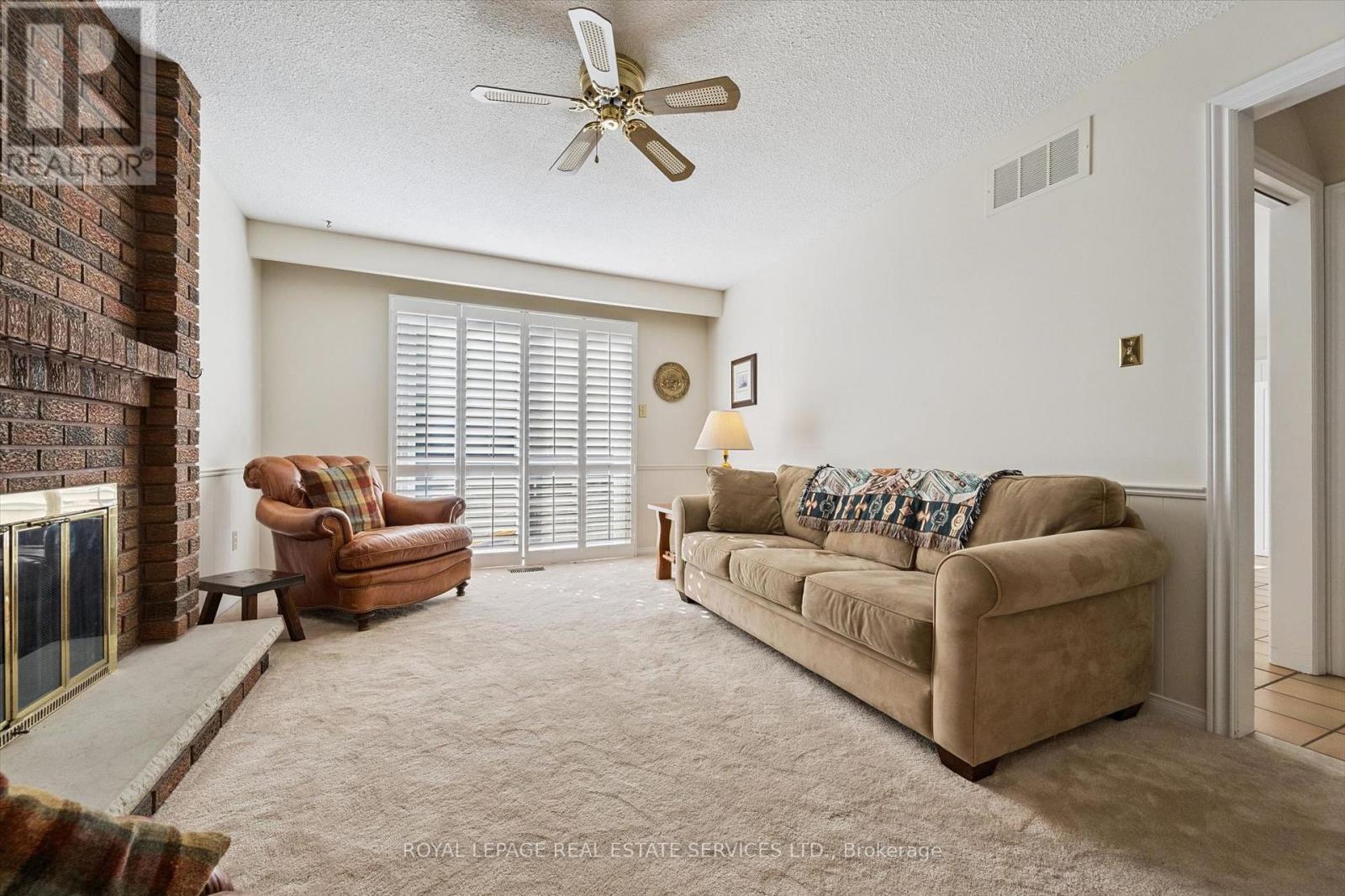 200 All Saints Crescent, Oakville, ON photo 18