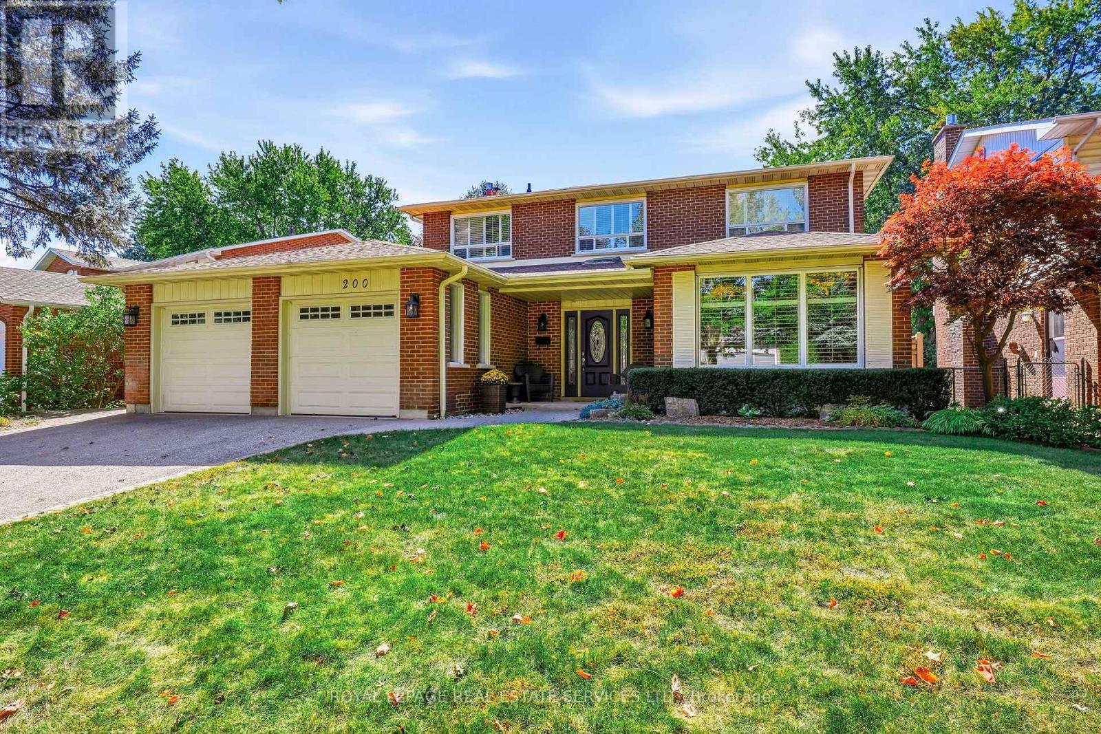 200 All Saints Crescent, Oakville, ON photo 4