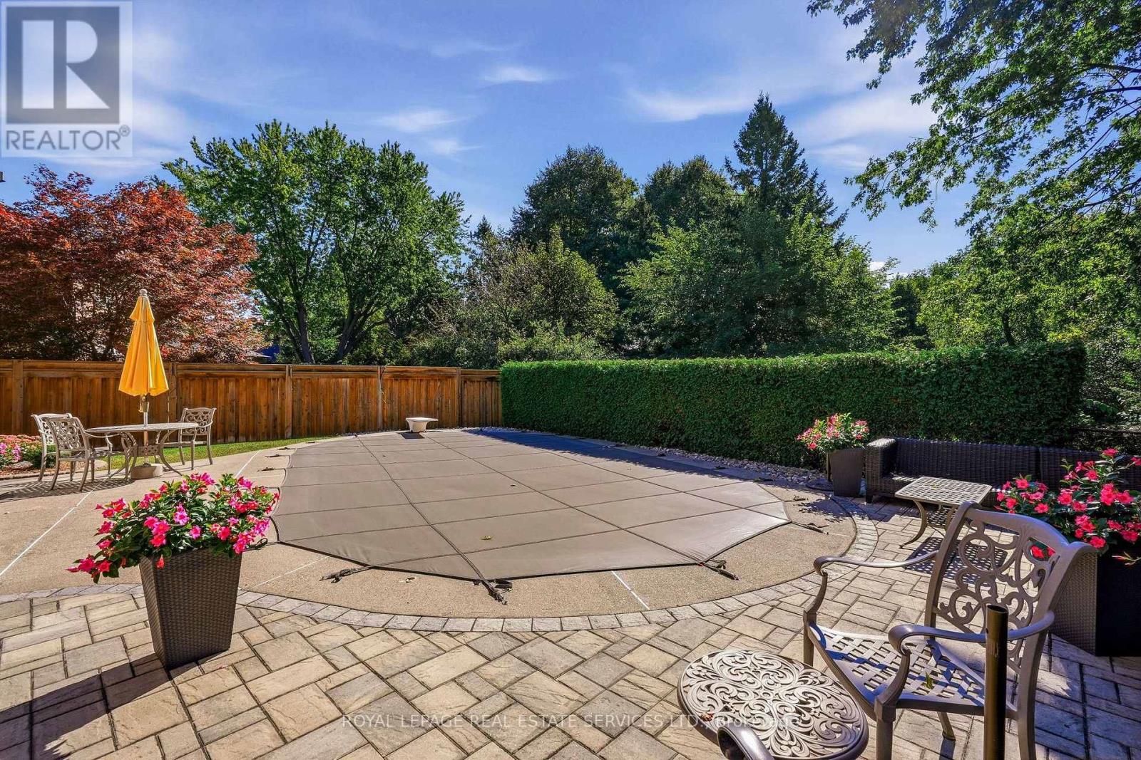 200 All Saints Crescent, Oakville, ON photo 47