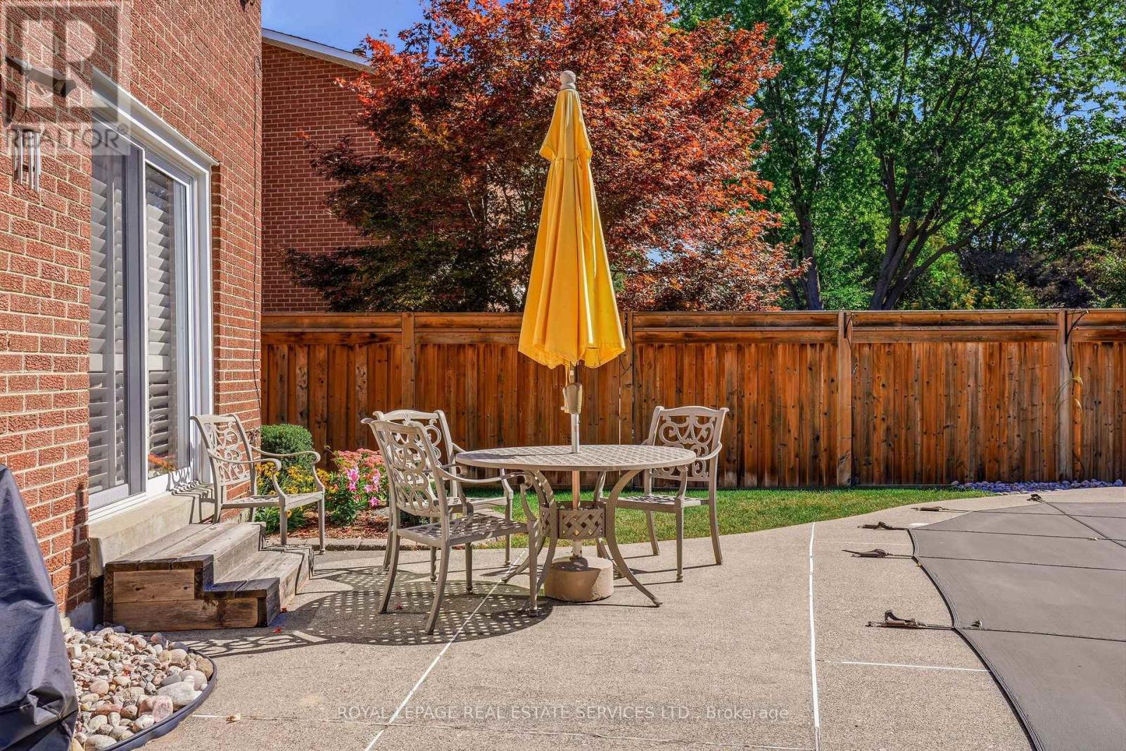 200 All Saints Crescent, Oakville, ON photo 48