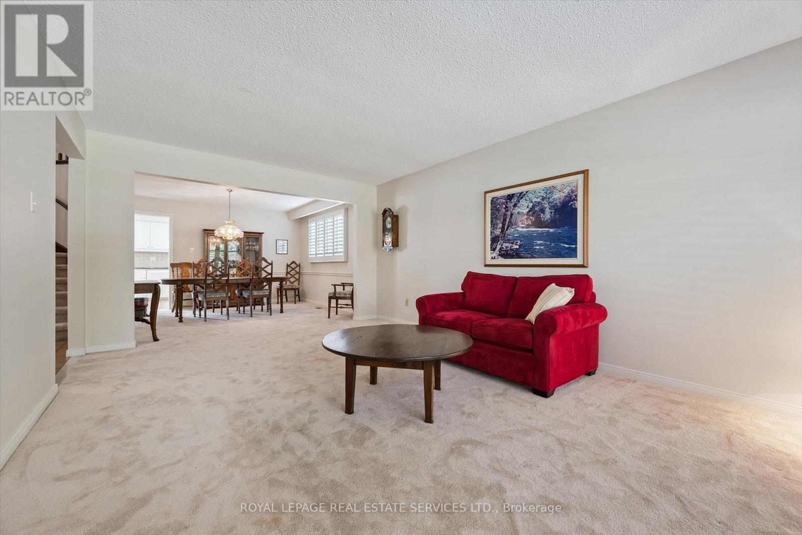 200 All Saints Crescent, Oakville, ON photo 8