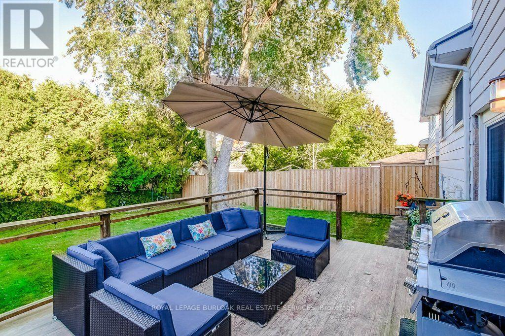 1485 Newlands Crescent, Burlington, ON photo 34