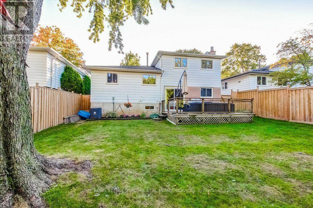 1485 Newlands Crescent, Burlington, ON photo 36