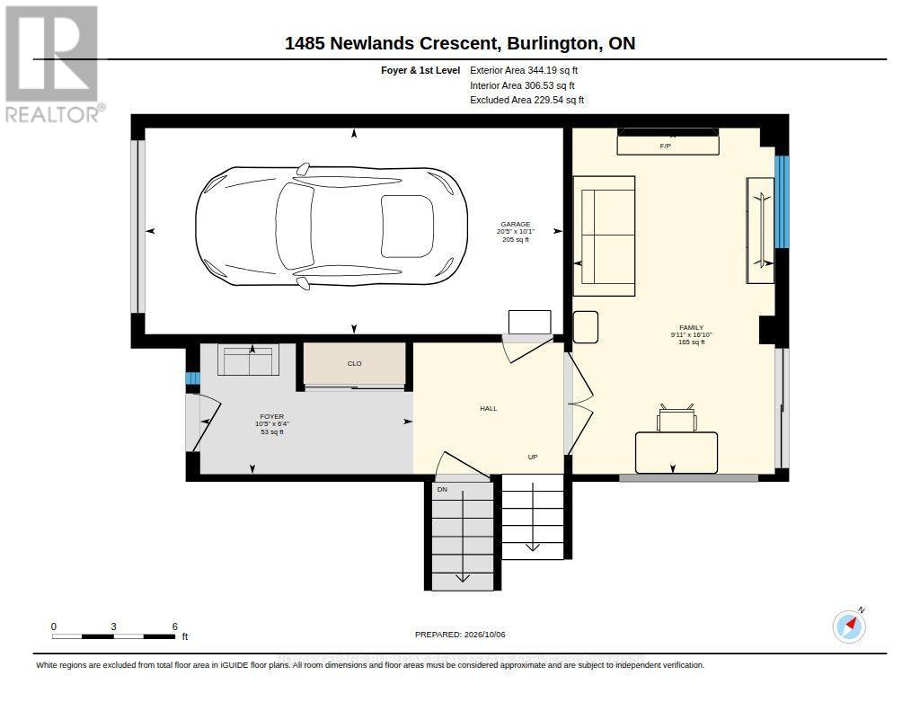 1485 Newlands Crescent, Burlington, ON photo 37