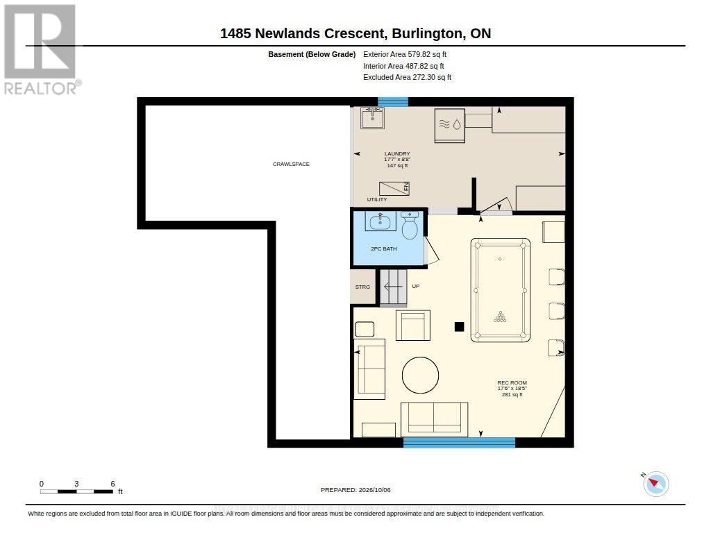1485 Newlands Crescent, Burlington, ON photo 40