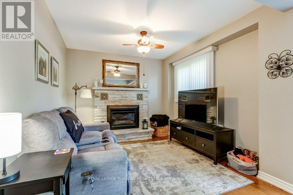 1485 Newlands Crescent, Burlington, ON photo 8
