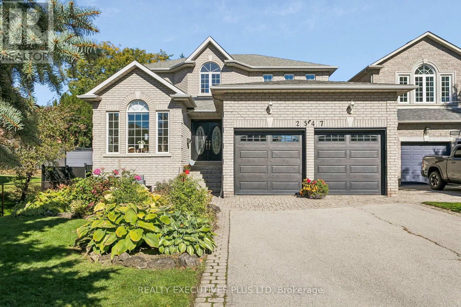 2547 Morrison Avenue, Mississauga, ON