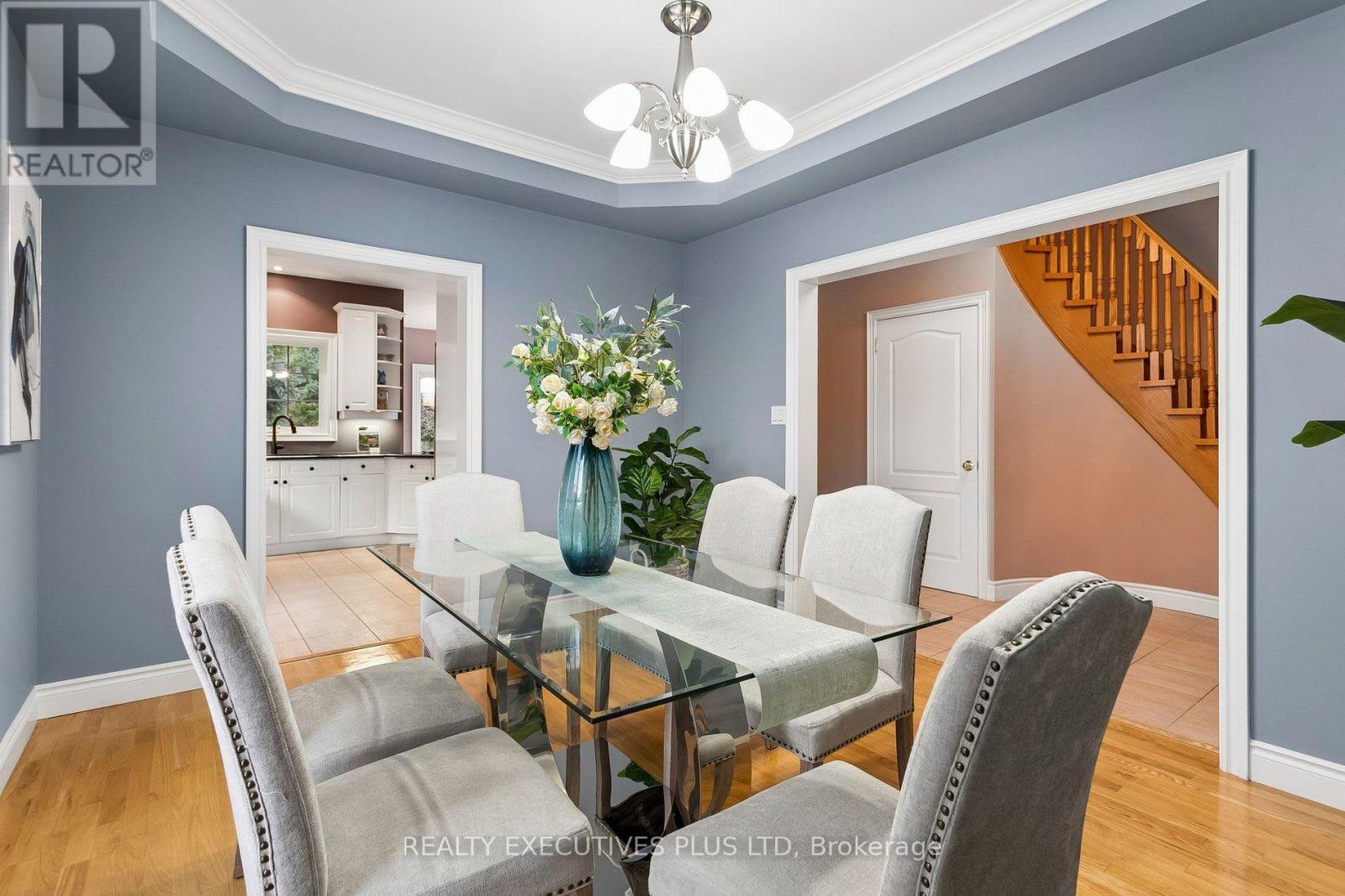 2547 Morrison Avenue, Mississauga, ON photo 8