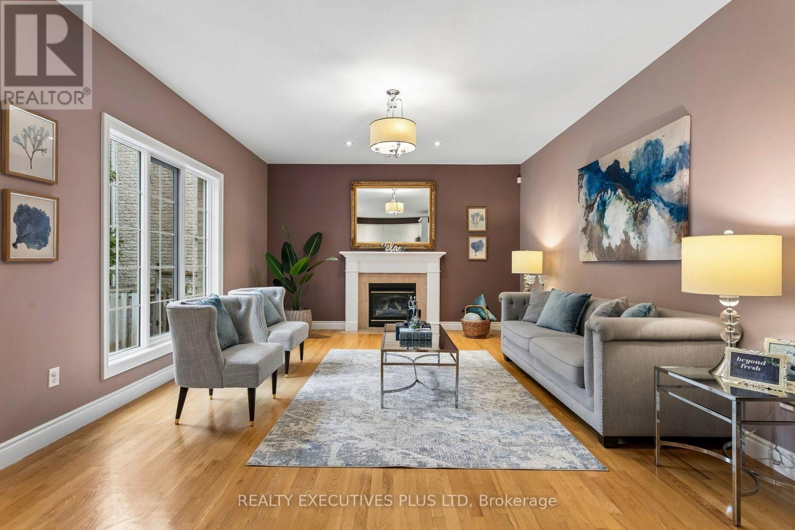 2547 Morrison Avenue, Mississauga, ON photo 9